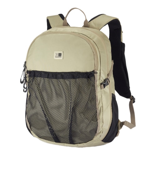カリマー（karrimor）　ランブル25（ramble　25）　ライトベージュ