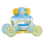 タカラトミー(TAKARA TOMY) ドリームトミカ No.179 ディズニーモータース ジュエリーウェイ ポティロン シンデレラ