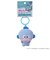 タカラトミー（TAKARA　TOMY）　ぷにコミュ　ぷにぬいキーチェーン　ハンギョドン　ハンギョドンのぷにるんず