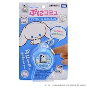 タカラトミー(TAKARA TOMY) ぷにコミュ シナモロールのぷにるんず