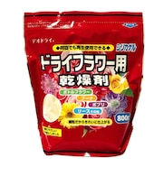豊田化工　デオドライ　ドライフラワー用乾燥剤　800g