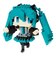 カワダ　ナノブロック　NBCC-282　初音ミク