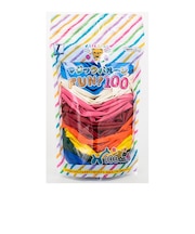 タカラテック(TakaraTec) バルンるん マジックバルーンFUN!100 0711010053 100本入り