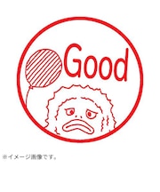 エピリリ　スタンプ　0967　ピグモン　Good