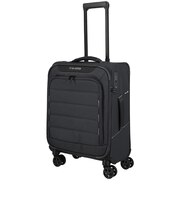 トラベライト(travelite) Skaii Sサイズ 36L チャコールグレー