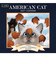 【2027年版・壁掛】　ラング（LANG）　AMERICAN　CAT