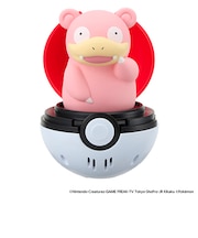 タカラトミー（TAKARA　TOMY）　ポケットモンスター　ぴょこぷにゅ　ヤドン