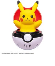 タカラトミー(TAKARA TOMY) ポケットモンスター ぴょこぷにゅ ピカチュウ