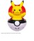 タカラトミー（TAKARA　TOMY）　ポケットモンスター　ぴょこぷにゅ　ピカチュウ