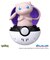 タカラトミー（TAKARA　TOMY）　ポケットモンスター　ぴょこぷにゅ　ミュウ