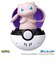 タカラトミー（TAKARA　TOMY）　ポケットモンスター　ぴょこぷにゅ　ミュウ