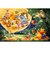 エポック社　Winnie　the　pooh　-Moonlight　Honey-（くまのプーさん-ムーンライトハニー-）　97-713s　1000ピース