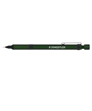 ハンズ限定　ステッドラー（STAEDTLER）　製図用シャープペンシル　925-35　0.5mm　グリーン
