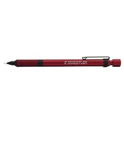ハンズ限定 ステッドラー(STAEDTLER) 製図用シャープペンシル 925-35 0.5mm レッド