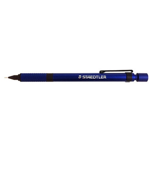 ハンズ限定　ステッドラー（STAEDTLER）　製図用シャープペンシル　925-35　0.5mm　ブルー