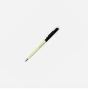 パピエティグル(PAPIER TIGRE) ボールペン 0.7mm Green/Yellow