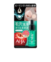 ビーシーエル（BCL）　クレンジングリサーチ　毛穴洗浄オイル美容液　28mL