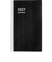 【2026年12月始まり】 コクヨ(KOKUYO) ジブン手帳Biz mini リフィル B6スリム ウィークリーバーチカル ニ-JBRM-27 月曜始まり