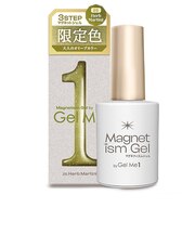 ジェルミーワン　マグネティズムジェル　25　ハーブマティーニ　10mL