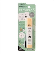 ノルティ（NOLTY）　アイコンスタンプ　テチョコ（TECHOCO）　ニコレシピコラボ　TCIS08　クラシ