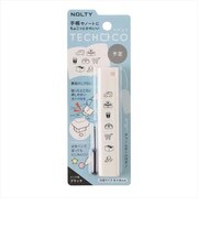 ノルティ（NOLTY）　アイコンスタンプ　テチョコ（TECHOCO）　スタンダード　TCIS04　予定