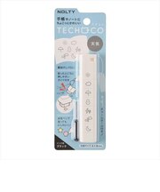 ノルティ(NOLTY) アイコンスタンプ テチョコ(TECHOCO) スタンダード TCIS01 天気