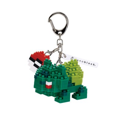 カワダ　n-fig　NFG-39　ポケットモンスター　フシギダネ