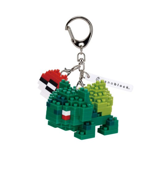 カワダ　n-fig　NFG-39　ポケットモンスター　フシギダネ