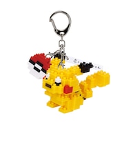 カワダ n-fig NFG-37 ポケットモンスター ピカチュウ