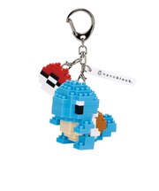 カワダ　n-fig　NFG-40　ポケットモンスター　ゼニガメ