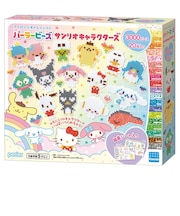 カワダ パーラービーズ サンリオキャラクターズ