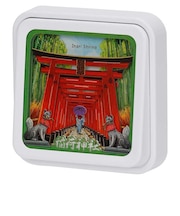 カワダ CLICK CLICK CC-03 稲荷神社
