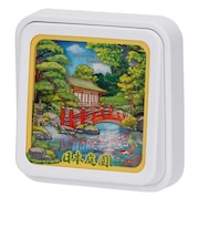 カワダ CLICK CLICK CC-06 日本庭園