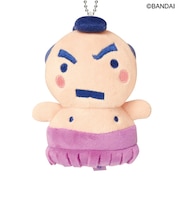 カミオジャパン たまごっち マスコットキーホルダー せきとりっち