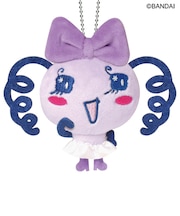 カミオジャパン　たまごっち　マスコットキーホルダー　まきこ