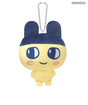 カミオジャパン　たまごっち　マスコットキーホルダー　まめっち