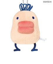 カミオジャパン　たまごっち　マスコットキーホルダー　たらこっち