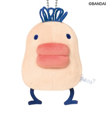 カミオジャパン　たまごっち　マスコットキーホルダー　たらこっち