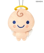 カミオジャパン　たまごっち　マスコットキーホルダー　くりてん