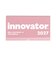 【2027年版・壁掛】　イノベーター（innovator）　カレンダー壁掛　M　31438