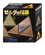 ハナヤマ　はずる　ゼルダの伝説　トライフォース