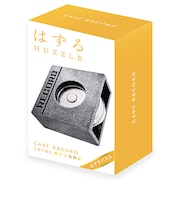 ハナヤマ　はずる　キャストレコード