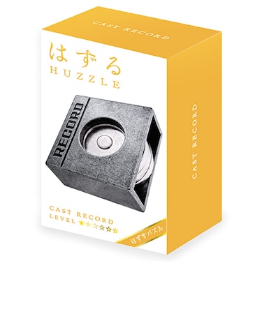 ハナヤマ　はずる　キャストレコード