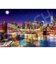 エポック社　煌めくニューヨーク夜景―アメリカ　28-054s　300ピース