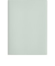 【2027年1月始まり】 高橋書店 trinco7 B6 ウィークリーバーチカル 583 ライトブルー 月曜日始まり