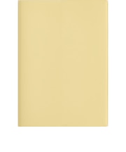 【2027年1月始まり】　高橋書店　trinco8　B6　ウィークリーブロック　530　アイボリーイエロー　月曜日始まり