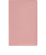 【2026年11月始まり】　高橋書店　T'mini5　手帳判　ウィークリー見開き2週間　154　ピンク　日曜日始まり