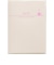 【2027年1月始まり】　高橋書店　Petit　Kakeibo（プチ家計簿）　A6　週計タイプ　34　ピンク　日曜日始まり
