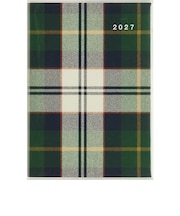 【2026年12月始まり】 高橋書店 クレールインデックス2 B6 マンスリーブロック 385 チェック 日曜日始まり