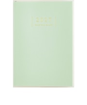 【2027年1月始まり】 高橋書店 Precious DIARY(プレシャスダイアリー) B6 デイリー1日1ページ 10 ブルー 日曜日始まり
